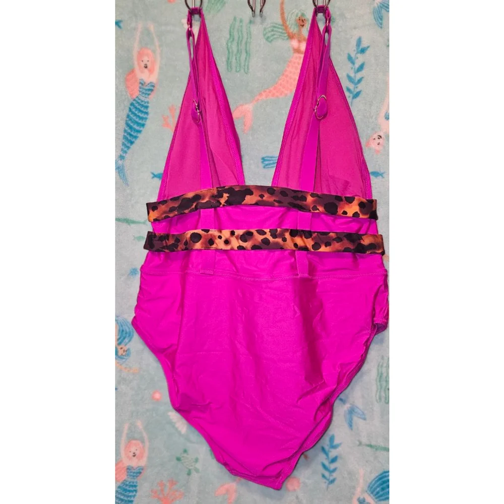 Fox & Royal new size
